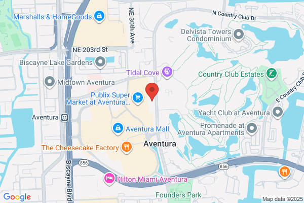 Residence Inn by Marriott Miami Aventura Mall