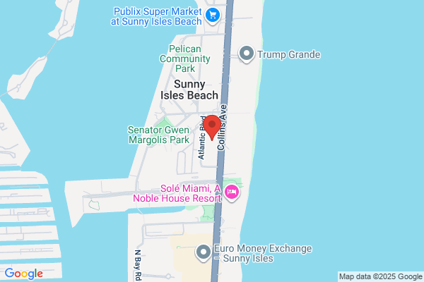 Residence Inn by Marriott Miami Sunny Isles Beach