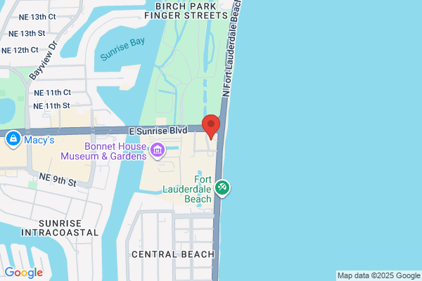 Sonseta Hotels of Florida