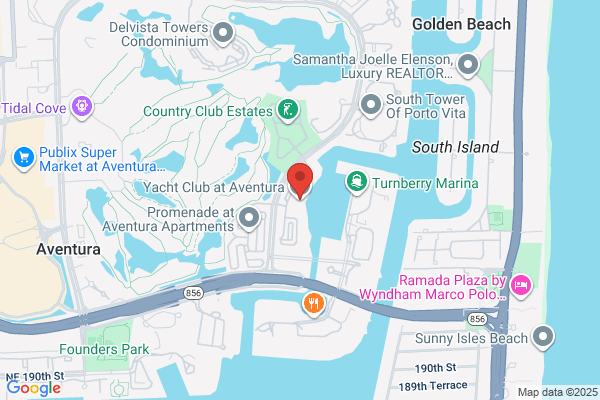 The Yacht Club Condominium At Aventura
