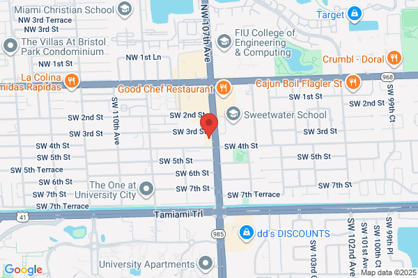 Discount Car Insurance | Lowered Rates of Miami