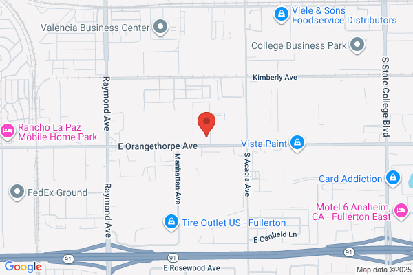 Stone Financial Corporation