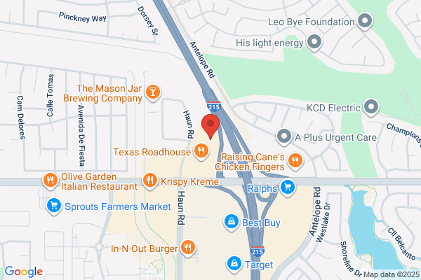 Apple Medical Center