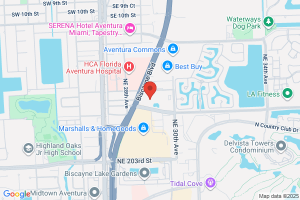 Aventura Title Insurance Corporation