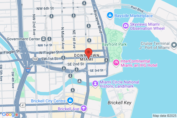 Schwartz Joseph H PA Attorney
