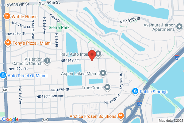William Pavoli Attorney