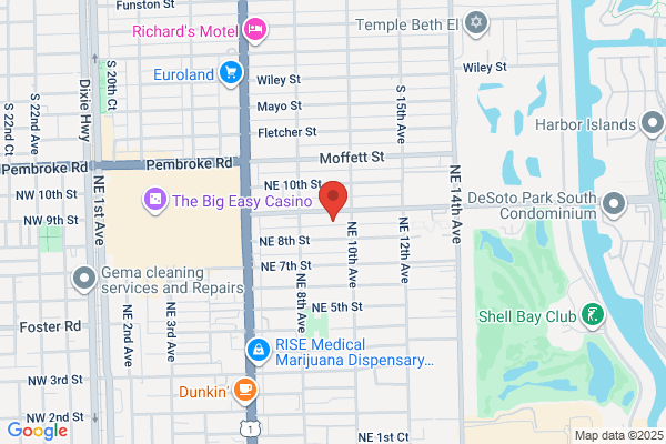 Hallandale Locksmith & Security Systems