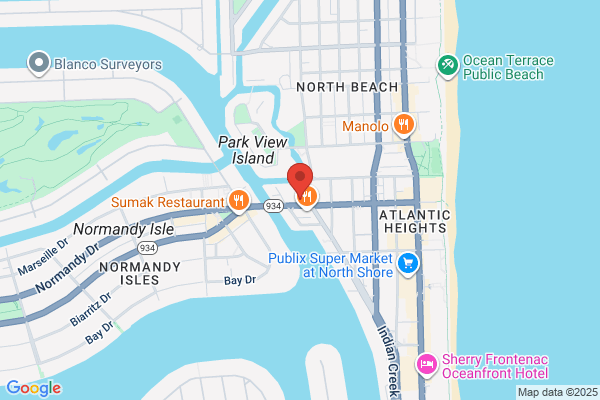 North Miami Beach Locksmith Store