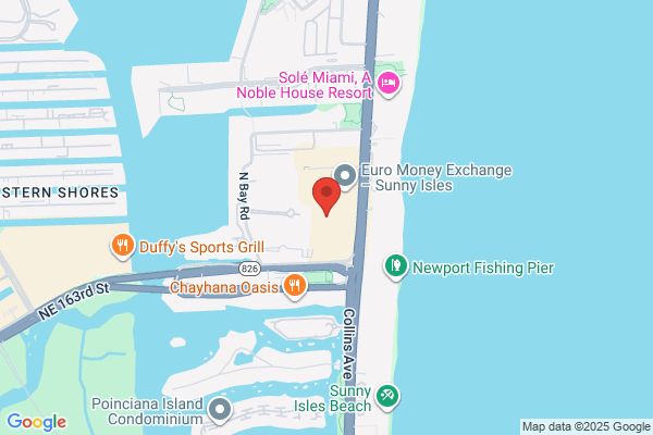 The UPS Store at Sunny Isles