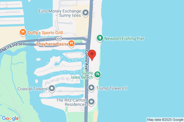 Oceania I Condo Association