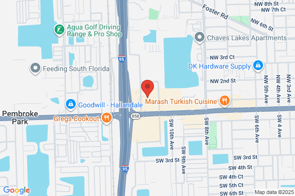 Empire Moving & Storage
