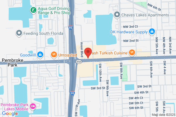Hallandale Movers