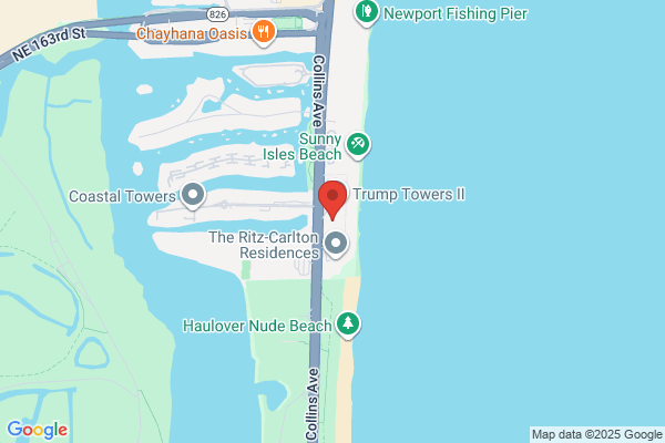 Sunny Isles Condos For Sale