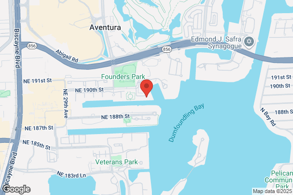 Aventura Marina