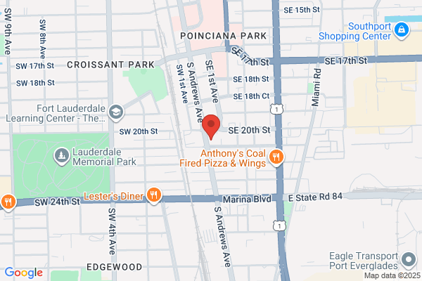 Broward Business Property Mgt II Llc