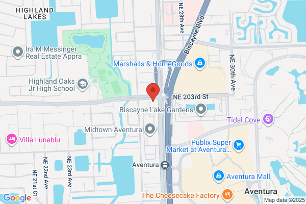 Florida Realtor Associate