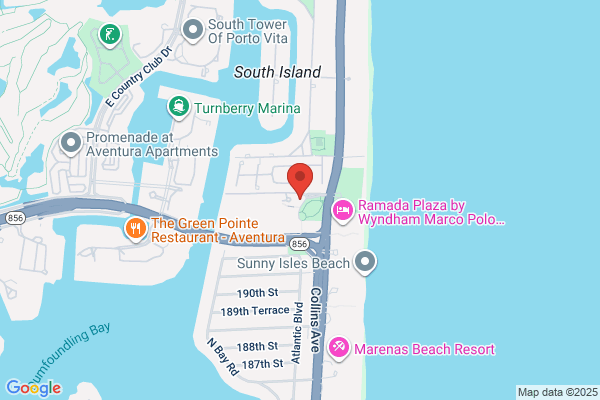 Gampel Aventura Properties Inc