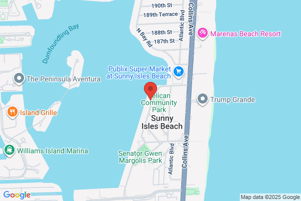 Marina Bay Club Rentals