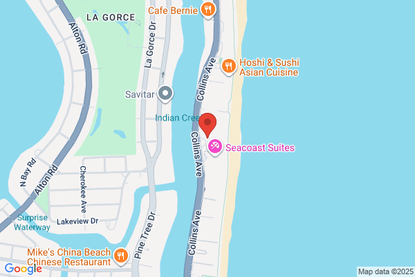 Ocean Star Realty