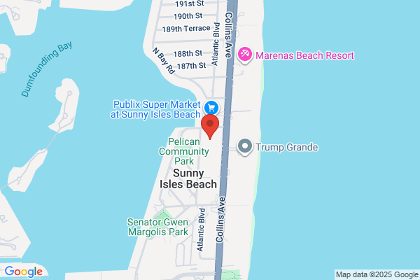 Optimar International Realty