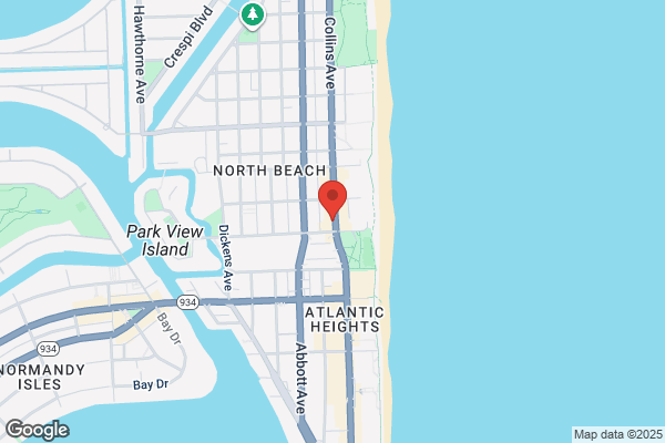 Ramos Miami Realty