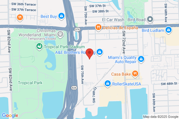 Showhomes Miami