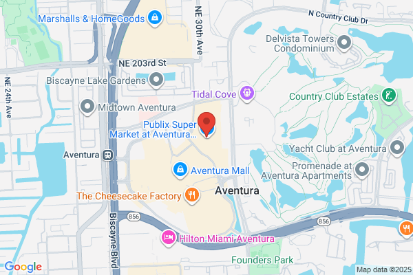 Publix Pharmacy at Aventura Shopping Center