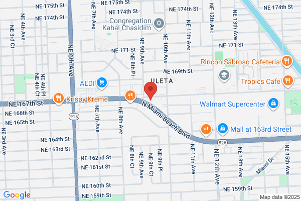 PharmCo Rx - Pharmacy North Miami Beach
