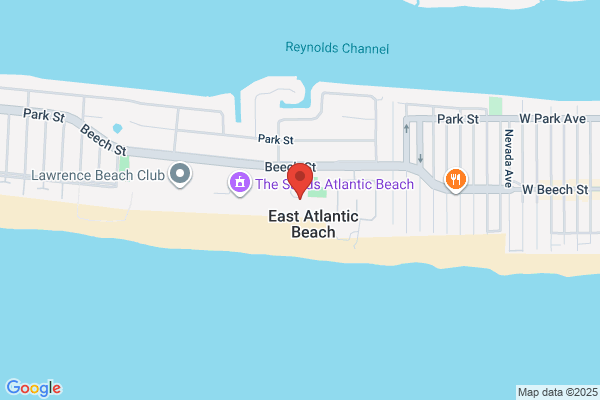 Atlantic Beach Clubs Inc