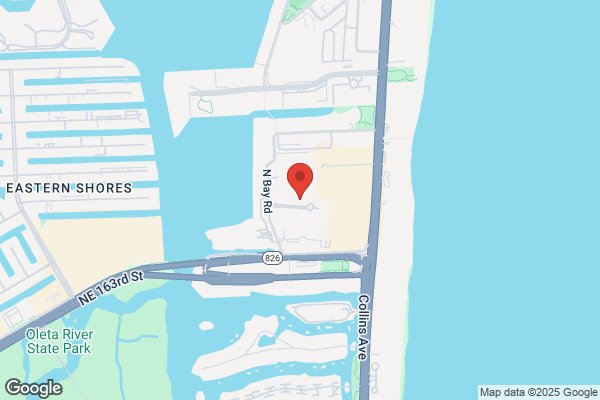 Limousine Service of East Coast