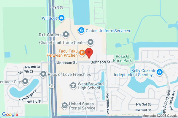 Proton USA Corporation