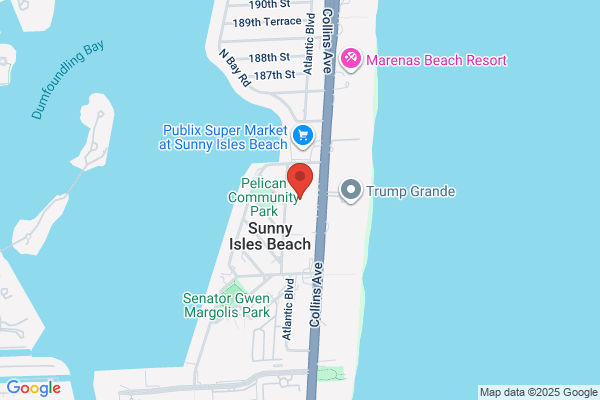 Sunny Isles Liquors