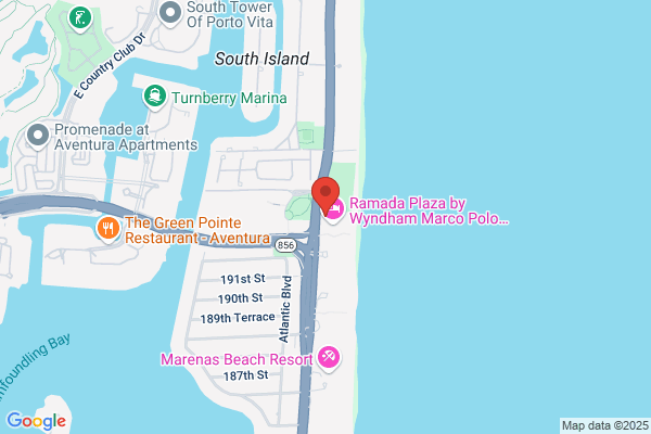 The Comedy Zone Sunny Isles Beach