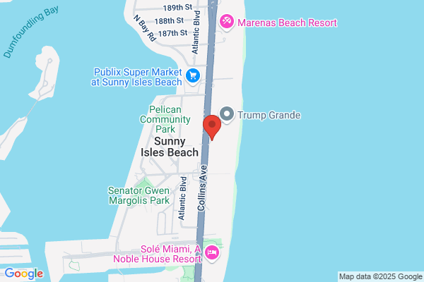 Trump International Beach Resort