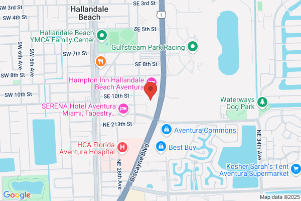 Aventura Brokers