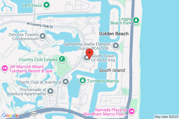 Porto Vita Property Owner Association Inc