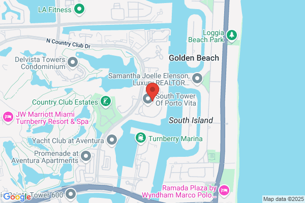 Porto Vita Property Owner Association Inc