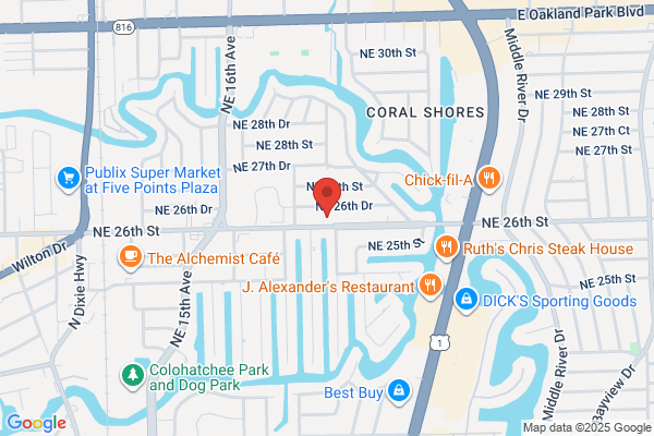 First Atlantic Realty