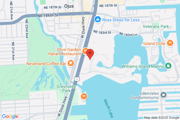Archie's Aventura