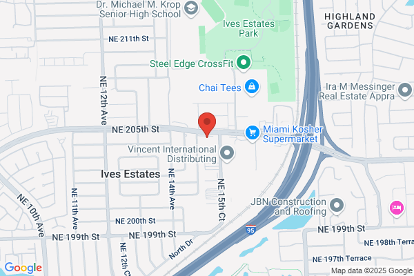 Maams Jamaican Restaurant