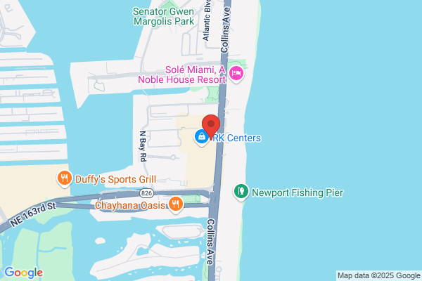 El Tropico Restaurant