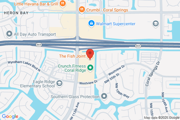 The Fish Joint