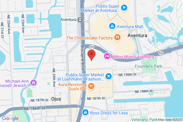 Aventura Square
