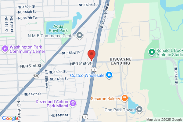 Trulieve North Miami Beach Dispensary