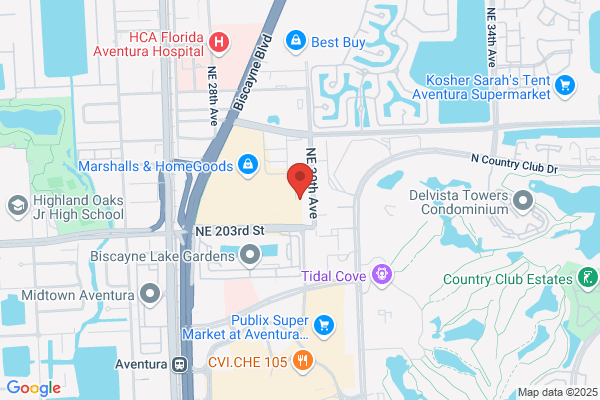 Aventura Turnberry Jewish Center-Beth Jacob