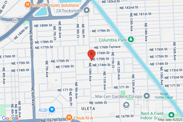 Congregation Torah Ve'emunah