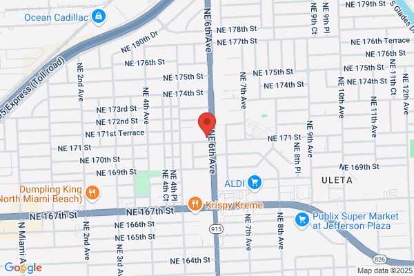 Sephardic Jewish Center of North Miami Beach