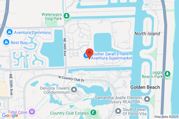 Young Israel of Aventura