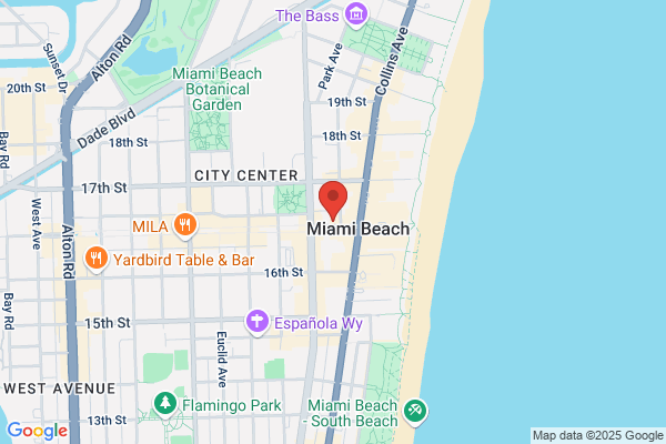 Miami Nice Tours