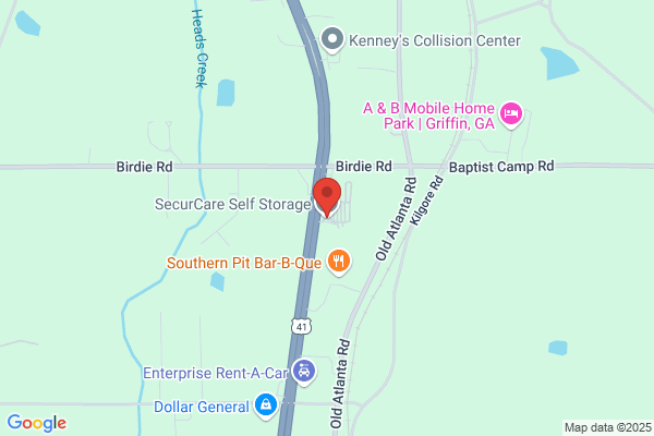 SecurCare Self Storage